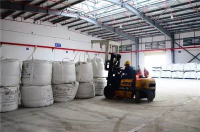 鐵路又一個綜合物流中心正式啟用,打造區(qū)域多式聯(lián)運(yùn)新模式!