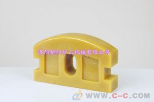 工業用橡膠制品,聚氨酯耐碰撞礦車碰頭