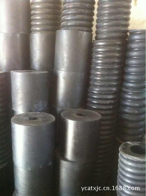 【橡膠復(fù)合彈簧】?jī)r(jià)格,廠家,圖片,其他橡膠制品,鹽城市安泰橡塑廠-