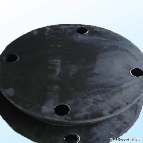 網(wǎng)架橡膠支座的產(chǎn)品概述與選用應(yīng)注意的問(wèn)題