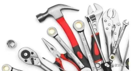 從五金到橡膠 中國制造業出口的雙重引擎