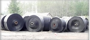 臨沂洪強橡膠制品廠 以品質與服務，為輸送帶行業注入新動能